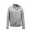 Demo, ExOfficio Manzanita Pullover - Women's, Grey Heather, M, 20173301-9310-M