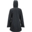 Demo, ExOfficio Martina Trench - Womens, Black, Small, 2071-3225-Black-S