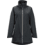 Demo, ExOfficio Martina Trench - Womens, Black, Small, 2071-3225-Black-S