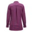 Demo, ExOfficio Palata Check Long Sleeve - Women's, Rosebay/Navy, Small, 2001-3217-Rosebay/Navy-S