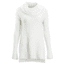 Demo, ExOfficio Pontedera Cowl Neck - Womens, Oatmeal Heather, Medium, 2015-3234-Oatmeal Heather-M