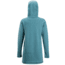 Demo, ExOfficio Robson Reversible Hoody - Womens, Adriatic, Small, 2011-3007-Adriatic-S