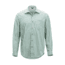 Demo, ExOfficio Salida Check Long Sleeve - Men's, Bonsai, Medium, 1001-3142-Bonsai-M