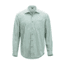 Demo, ExOfficio Salida Check Long Sleeve - Mens, Bonsai, Medium, 1001-3142-Bonsai-M