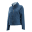 Demo, ExOfficio Salviano Jacket - Womens, Adriatic Heather, Small, 2017-3204-Adriatic Heather-S