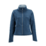 Demo, ExOfficio Salviano Jacket - Womens, Adriatic Heather, Small, 2017-3204-Adriatic Heather-S