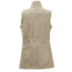 Demo, ExOfficio Sol Cool FlyQ Vest, Tawny, M, 10763162-8421-M