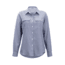 Demo, ExOfficio Sovita Long Sleeve - Women's, Bellflower Check, Medium, 2001-3198-Bellflower Check-M