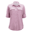 Demo, ExOfficio Sovita Long Sleeve - Women's, Rosebay Check, Small, 2001-3198-Rosebay Check-S