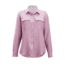 Demo, ExOfficio Sovita Long Sleeve - Women's, Rosebay Check, Small, 2001-3198-Rosebay Check-S