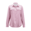 Demo, ExOfficio Sovita Long Sleeve - Womens, Rosebay Check, Small, 2001-3198-Rosebay Check-S