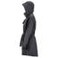 ExOfficio Sunbury Trench, Black, M, 2071-3324-9999-M