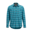 Demo, ExOfficio Tellico Long Sleeve - Men's, Deep Water, M, 10013247-5721-M