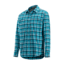 Demo, ExOfficio Tellico Long Sleeve - Men's, Deep Water, M, 10013247-5721-M