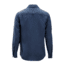 Demo, ExOfficio Tellico Long Sleeve - Men's, Navy, M, 10013247-5600-M