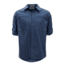 Demo, ExOfficio Tellico Long Sleeve - Men's, Navy, M, 10013247-5600-M