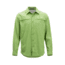 Demo, ExOfficio Tellico Long Sleeve - Men's, Wheatgrass, M, 10013247-6004-M