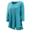 DEMO, ExOfficio Wanderlux 3/4 Sleeve - Womens, Small, Malachite, 2011-3084-Malachite-S