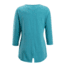 DEMO, ExOfficio Wanderlux 3/4 Sleeve - Womens, Small, Malachite, 2011-3084-Malachite-S