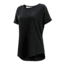 Demo, ExOfficio Wanderlux Mijas Short Sleeve - Women's, Black, M, 20123286-9999-M