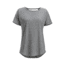 Demo, ExOfficio Wanderlux Mijas Short Sleeve - Women's, Road Heather, M, 20123286-9330-M