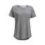 Demo, ExOfficio Wanderlux Mijas Short Sleeve - Women's, Road Heather, M, 20123286-9330-M