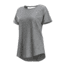 Demo, ExOfficio Wanderlux Mijas Short Sleeve - Women's, Road Heather, M, 20123286-9330-M