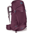 DEMO, Lowe Alpine Airzone Trek+ ND 33-40 Backpack - Womens, 33-40L, Berry, FTE-35-BY-33