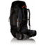 DEMO, Lowe Alpine Cerro Torre Backpack - Mens, 75-100L, Regular, Black, FBP-96-BL-75