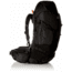 DEMO, Lowe Alpine Cerro Torre Backpack - Mens, 75-100L, Regular, Black, FBP-96-BL-75