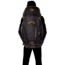 DEMO, Lowe Alpine Cerro Torre Backpack - Mens, 75-100L, Regular, Black, FBP-96-BL-75