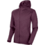 Demo, Mammut Men's Nair ML Hooded Jacket, Galaxy Melange, Medium, 10140080050119100-DEMO