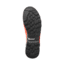 Demo, Mammut Mens Alnasca Knit Low MUSTER Boots, Dark Orange - Graphite, 9.5, 30200605120911000-DEMO