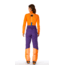 Demo, Mammut Women's Nordwand Pro MUSTER HS Pants, Dawn - Sunrise, 38, 10201169062353800-DEMO