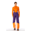 Demo, Mammut Women's Nordwand Pro MUSTER HS Pants, Dawn - Sunrise, 38, 10201169062353800-DEMO