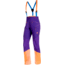 Demo, Mammut Women's Nordwand Pro MUSTER HS Pants, Dawn - Sunrise, 38, 10201169062353800-DEMO