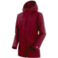 Demo, Mammut Womens Chamuera SO Thermo Parka, Beet, Small, 1011002303490110-DEMO