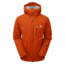 Demo, Mountain Equipment Altai Jacket, Magma, Large, ME-003396-Me-01415-L