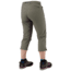 Demo, Mountain Equipment Approach Capri - Womens, Mudstone, 12, ME-002027-01269-34-DEMO