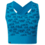 Demo, Mountain Equipment Bahia Vest - Womens, Lagoon Blue, 12, ME-002945-01214-12-DEMO