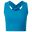 Demo, Mountain Equipment Bahia Vest - Womens, Lagoon Blue, 12, ME-002945-01214-12-DEMO