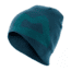 Demo, Mountain Equipment Branded Knitted Beanie, Legion Blue/Tasman, One Size, ME-000771-Me-01428