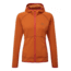 Demo, Mountain Equipment Calico Hooded Jacket - Womens, Jasper, 12, ME-001042-01346-12-DEMO