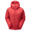 Demo, Mountain Equipment Citadel Jacket, Barbados Red, Large, ME-000670-Me-01344-L