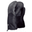 Demo, Mountain Equipment Citadel Mitt, Shadow/Black, Large, ME-002545-Me-01054-L
