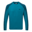 Demo, Mountain Equipment Committed Crew - Mens, Tasman/Legion Blue, Large, ME-001536-TLB-L,