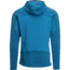 Demo, Mountain Equipment Croz Jacket - Mens, Lagoon Blue, Large, ME-001880-01214-L-DEMO