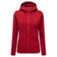 Demo, Mountain Equipment Dark Days Hooded Jacket - Womens, Barbados Red, 12, ME-001825-01344-12-DEMO