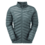 Demo, Mountain Equipment Earthrise Jacket, Moorland Slate, 12, ME-003447-Me-01465-12
