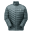 Demo, Mountain Equipment Earthrise Jacket, Moorland Slate, Large, ME-003444-Me-01465-L